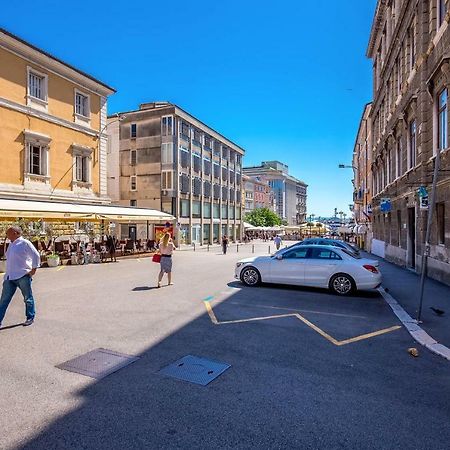 Apartment Wow Rijeka Exterior photo