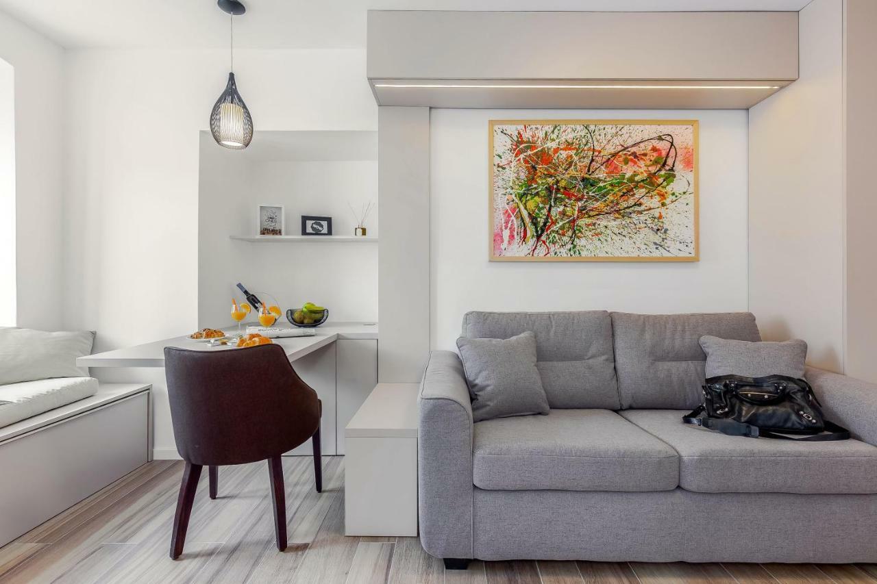 Apartment Wow Rijeka Exterior photo